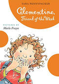 Clementine #04: Friend of the Week - MPHOnline.com