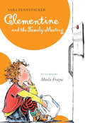Clementine #05: The Family Meeting - MPHOnline.com