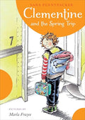 Clementine #06: The Spring Trip - MPHOnline.com