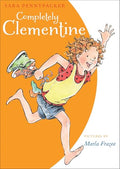 Clementine #07: Completely Clementine - MPHOnline.com
