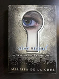 Blue Bloods Novella: Keys to the Repository - MPHOnline.com
