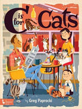 C is for Cats - MPHOnline.com