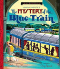 Agatha Christie's The Mystery of the Blue Train (Mini Mysteries) - MPHOnline.com