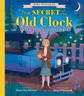 Nancy Drew's The Secret of the Old Clock (Mini Mysteries) - MPHOnline.com