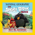 National Geographic The Angry Birds Movie: Red's Big Advent - MPHOnline.com