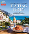 Tasting Italy - MPHOnline.com