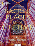 Sacred Places of a Lifetime 2Ed. - MPHOnline.com