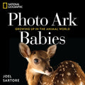 Ngeo Photo Ark Babies - MPHOnline.com