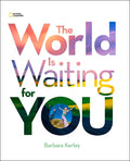 The World is Waiting for You - MPHOnline.com