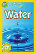 National Geographic Readers: Water - MPHOnline.com