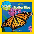 Explore My World Butterflies - MPHOnline.com