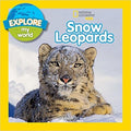 Explore My World Snow Leopards - MPHOnline.com