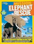 Natgeo Kids Mission: Elephant Rescue - MPHOnline.com