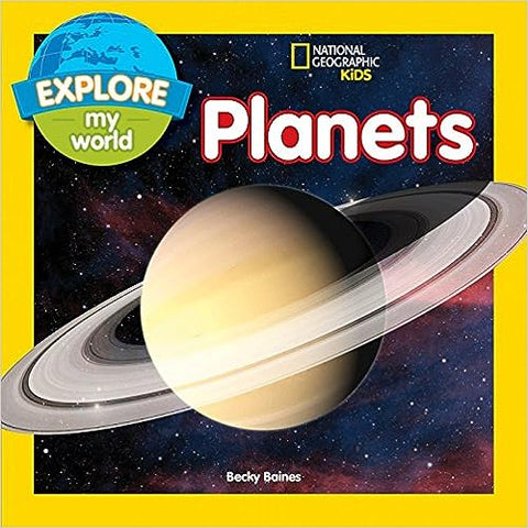 Explore My World Planets - MPHOnline.com