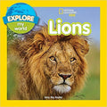 Explore My World: Lions - MPHOnline.com