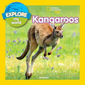 Natgeo Kids Explore My World: Kangaroos - MPHOnline.com