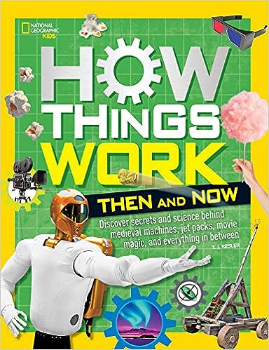 How Things Work: Then and Now - MPHOnline.com