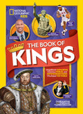 National Geographic Kids: The Book of Kings - MPHOnline.com