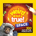 Weird But True! Space - MPHOnline.com