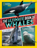 The Ultimate Book of Whales (HC) - MPHOnline.com