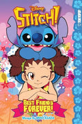 Disney Manga: Stitch! Best Friends Forever - MPHOnline.com