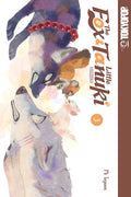The Fox & Little Tanuki #03 - MPHOnline.com