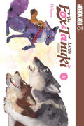 The Fox & Little Tanuki #04 - MPHOnline.com