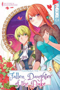 Formerly, the Fallen Daughter of the Duke #03 - MPHOnline.com