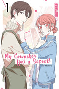 My Coworker Has a Secret! #01 - MPHOnline.com
