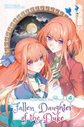 Formerly, the Fallen Daughter of the Duke #04 - MPHOnline.com