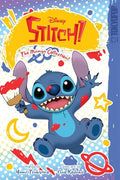 Disney Manga: Stitch! Collection Vol 1 & 2 - MPHOnline.com