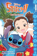 Disney Stitch! Best Food Forever - MPHOnline.com