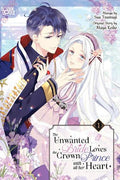 The Unwanted Bride Loves the Crown Prince with All Her Heart #01 - MPHOnline.com
