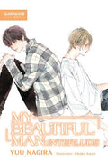 My Beautiful Man: Interlude (Light Novel) - MPHOnline.com