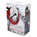 Assassin's Creed: Dynasty Boxset FIRM - MPHOnline.com