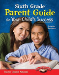 Parent Guide Grade 6 - MPHOnline.com