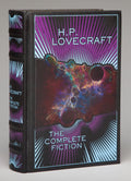 H.P. Lovecraft: The Complete Fiction - MPHOnline.com