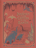 Journey to the Centre of the Earth (B&N Leatherbound Children's Classics) - MPHOnline.com