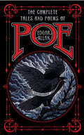 The Complete Tales and Poems of Edgar Allan Poe - MPHOnline.com