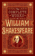 The Complete Works of William Shakespeare - MPHOnline.com