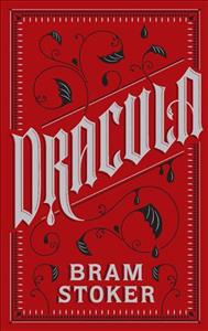 Dracula  (Barnes & Noble Flexibound Editions) - MPHOnline.com