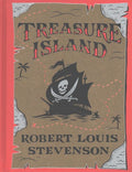 Treasure Island (B&N Leatherbound Children's Classics) - MPHOnline.com