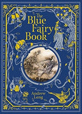 Blue Fairy Book (B&N Leatherbound Children's Classics) - MPHOnline.com