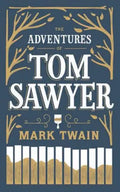 The Adventures of Tom Sawyer (Easy Reader Classics) - MPHOnline.com