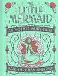 Little Mermaid and Other Fairy Tales (B&N Leatherbound Children's Classics) - MPHOnline.com