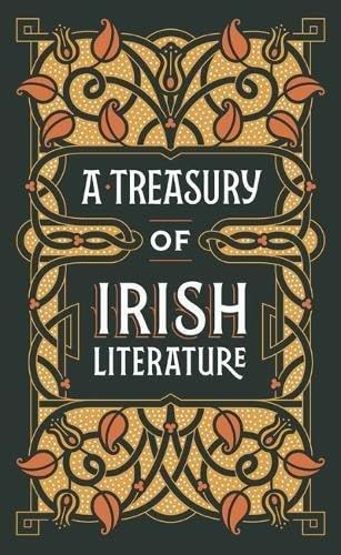 Treasury of Irish Literature