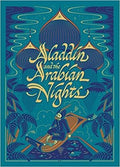 Aladdin and the Arabian Nights (B&N Leatherbound Children's Classics) - MPHOnline.com