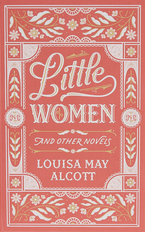 Little Women and Other Novels - MPHOnline.com