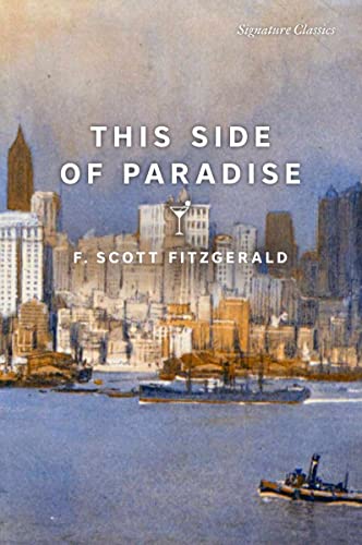 This Side of Paradise (Signature Classics) - MPHOnline.com