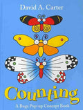 Counting: A Bugs Pop-up Concept Book - MPHOnline.com